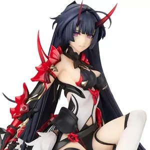 買取】APEX x miHoYo 『崩壊3rd』 八重桜 チャイナドレスVer