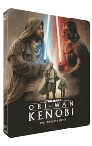 Blu－ray】オビ＝ワン・ケノービ Blu－ray コレクターズ・エディション