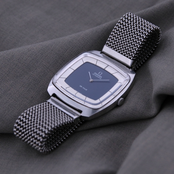 OMEGA ヴィンテージ オメガ デビル De Ville Ref.151.0051 自動巻 中古