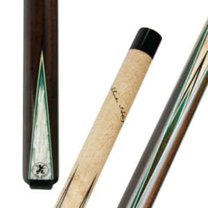 ビリヤード アダム スリークッションキュー ウィリーホッペ WH-5