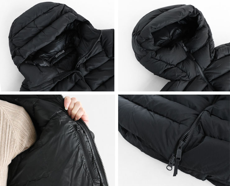 現代風シルエット。“アークテリクス”＠セイラコートが入荷。｜NEWS