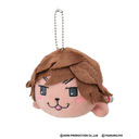 声優スタンプ 寝そべりぬいぐるみ 