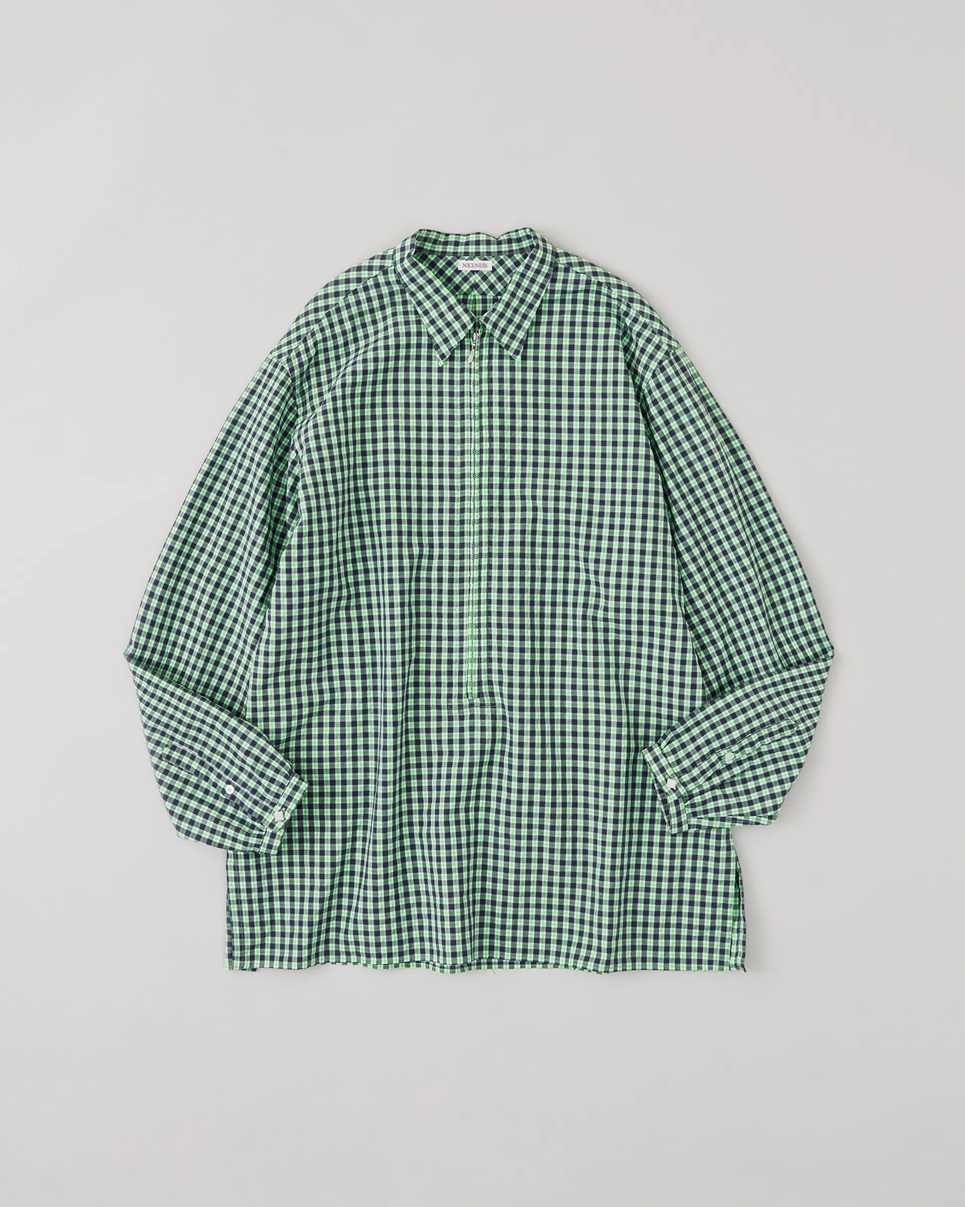 NICENESS | Official Website