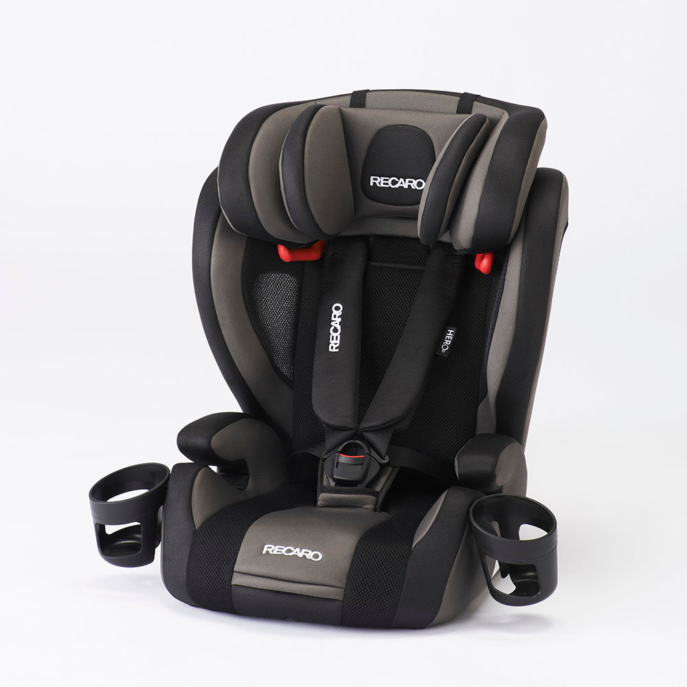 受付一時停止】RECARO チャイルドシート