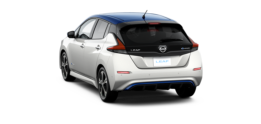 日産：リーフ [ LEAF ] スペシャル 取扱説明書 ｜ 急速充電