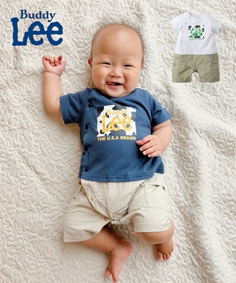 BuddyLee」 通販【ニッセン公式】