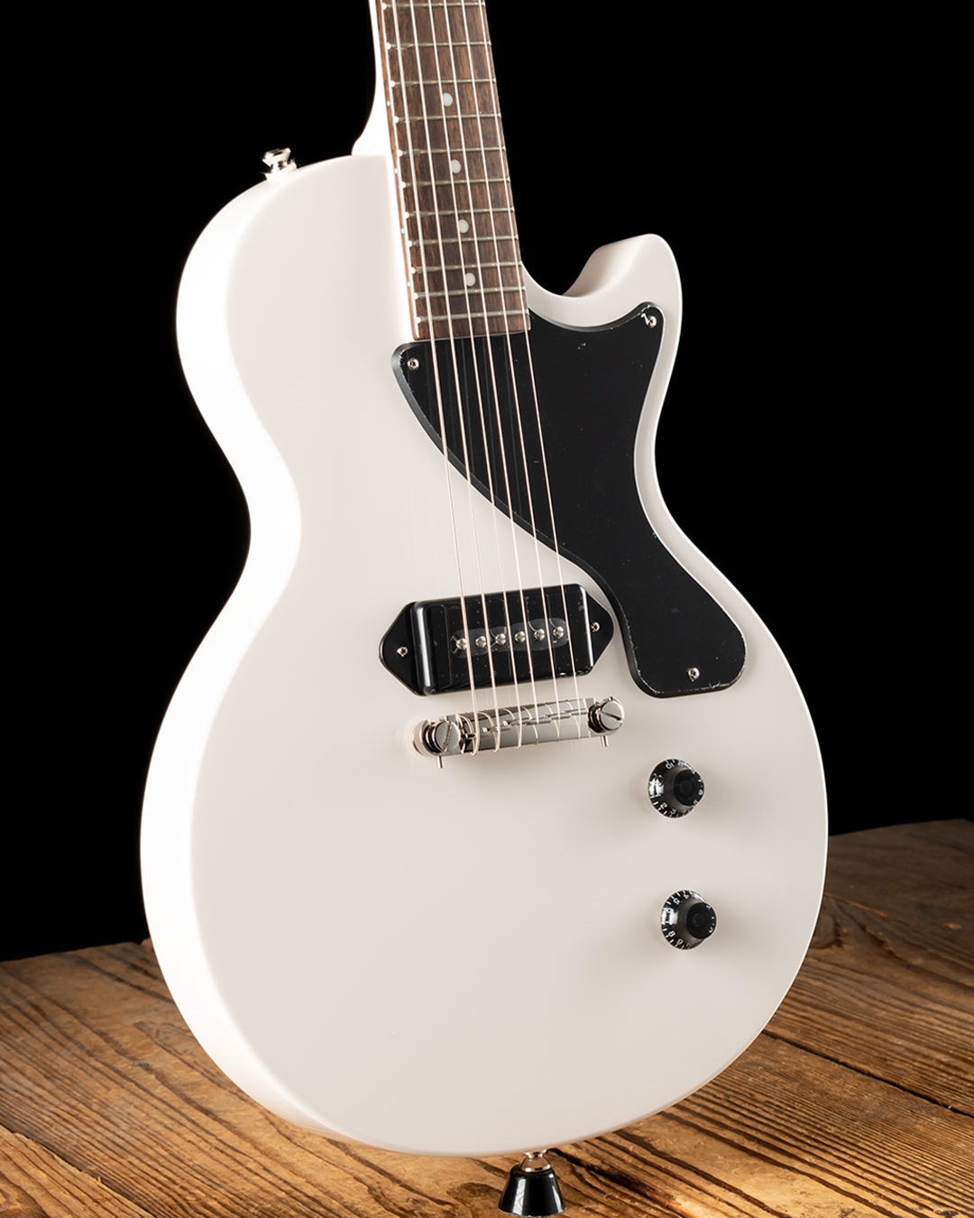 Epiphone Billie Joe Armstrong Les Paul Junior - Classic White