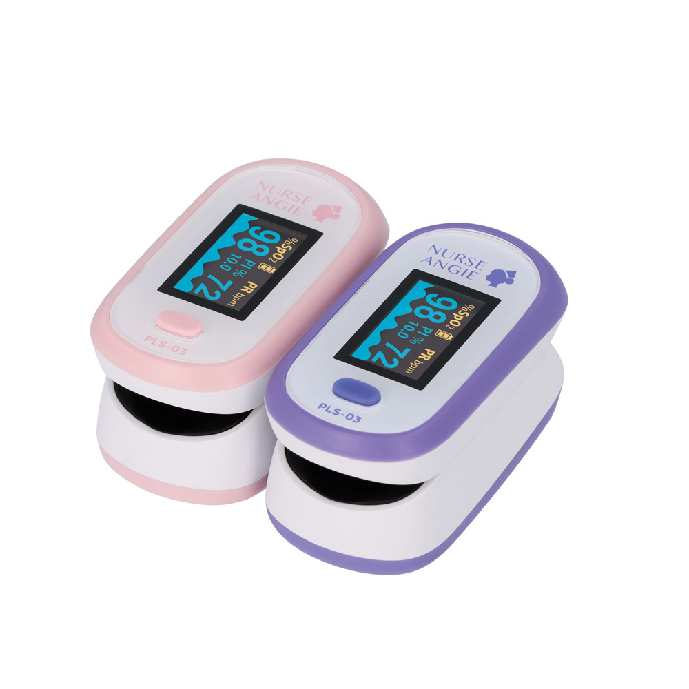 バイオビートオキシメータⅡ」PLS-03 | NURSE ANGIE