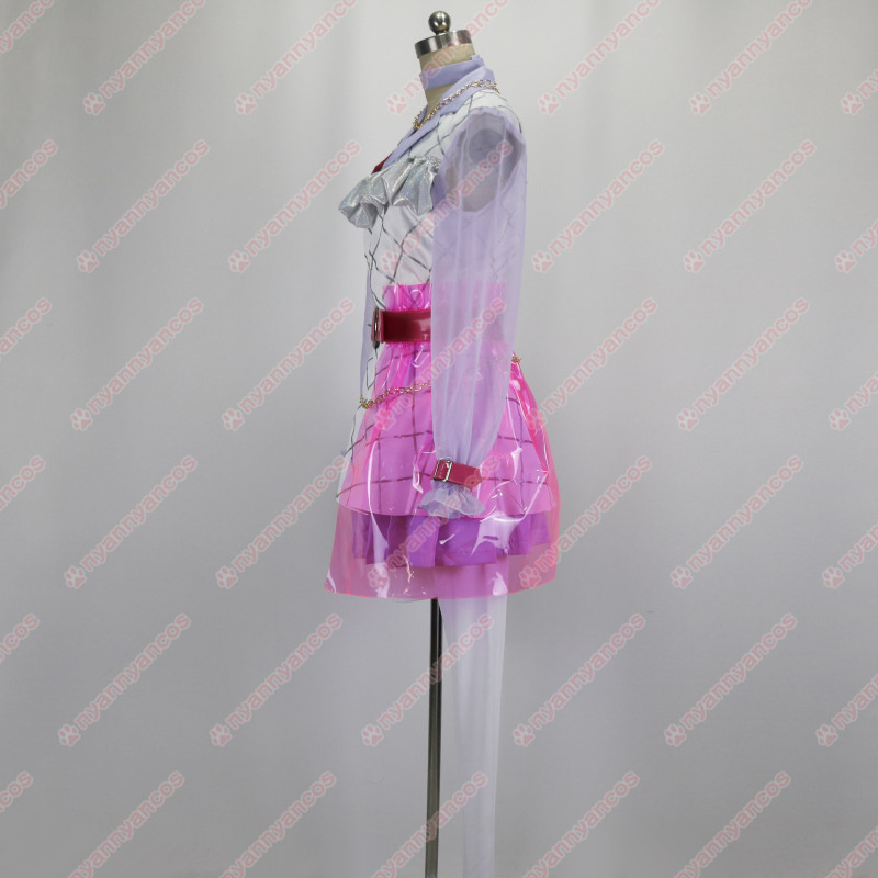 高品質 実物撮影 樋口円香 アイドルマスター シャイニーカラーズ 風