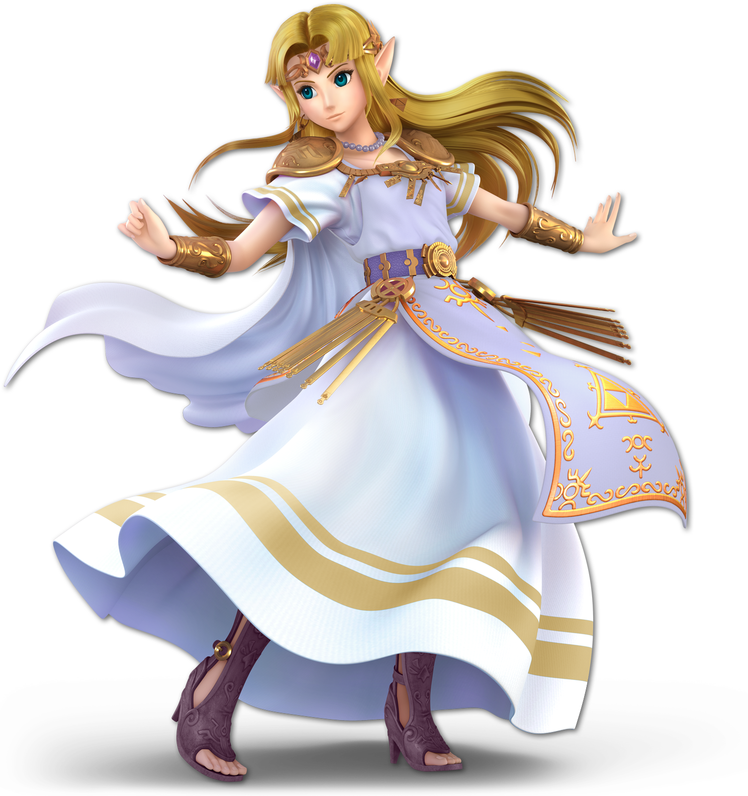 大乱闘スマッシュブラザーズ SPECIAL : ファイター | Nintendo Switch