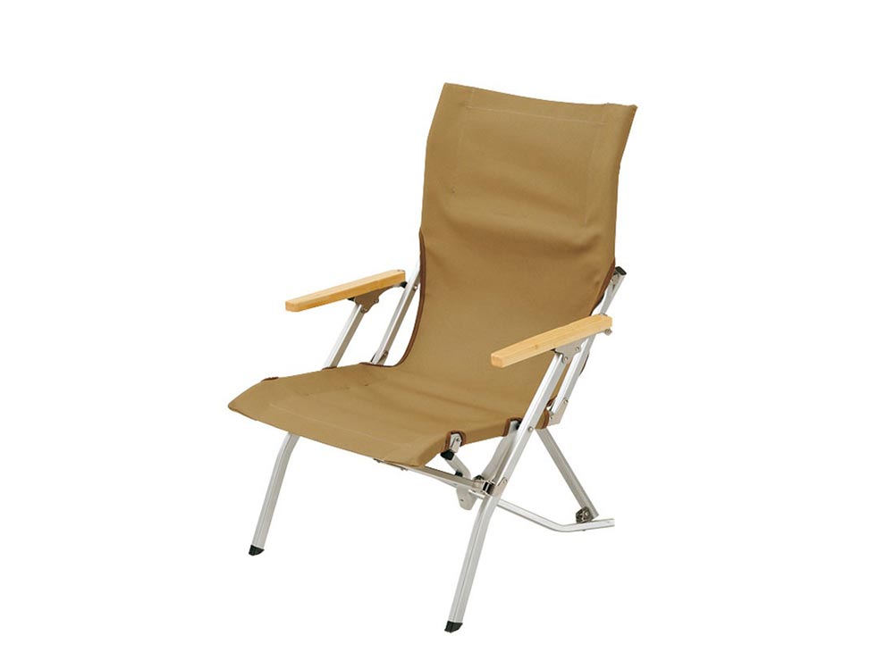 Folding Chair & Side Table | おうちでスノーピーク。 | スノーピーク