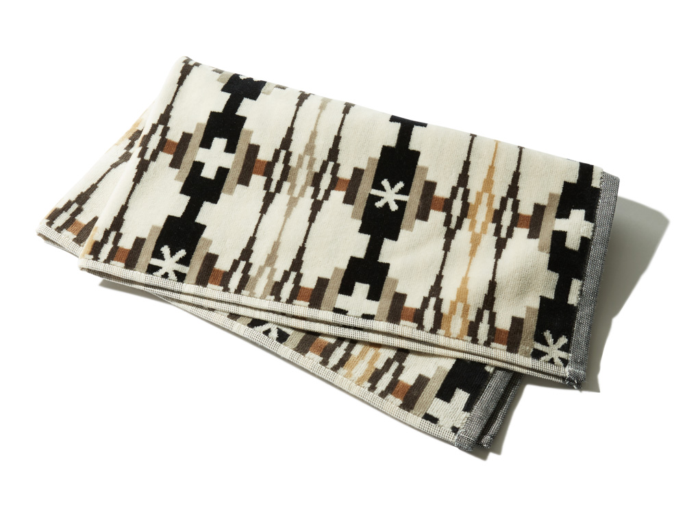 Snow Peak / PENDLETON 2023 Spring & Summerを、2023年5月18日（木