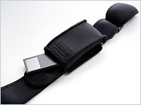 ハンズフリー拡声器 VOICE WALKER [サウンドショップソシヤル]