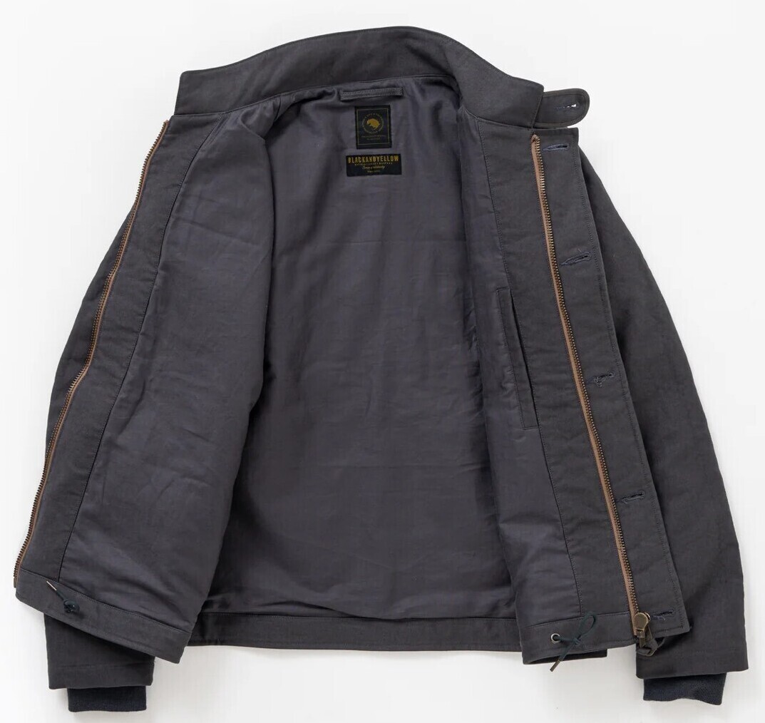 N-1 DECK JKT デッキジャケット-ラッツ 通販 RATS 店舗-SOWLD