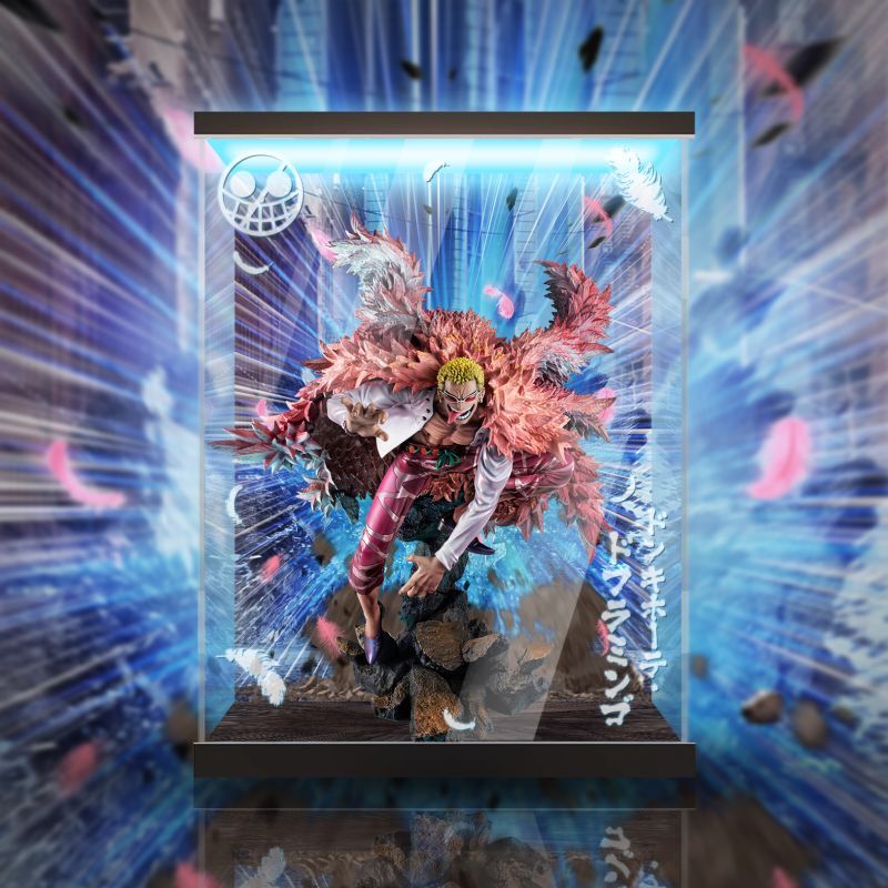 フィギュア専門店 -ソダチトイズ / Portrait Of Pirates 