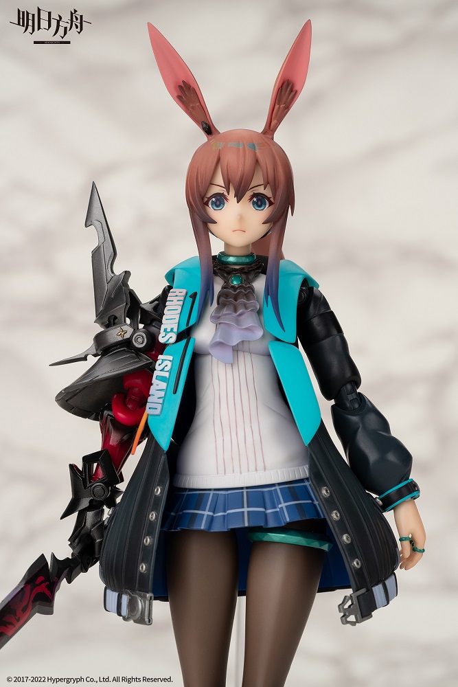 フィギュア専門店 -ソダチトイズ / APEX TOYS ARCTECH アークナイツ