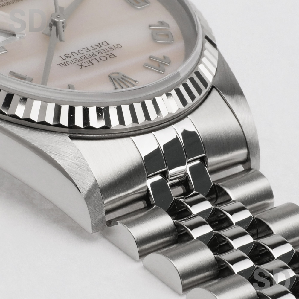 ロレックス メンズ デイトジャスト | 中古｜ロレックスの販売