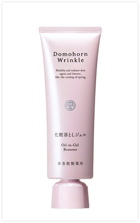 効果を最大限に感じるために｜Domohorn Wrinkle Since.1974