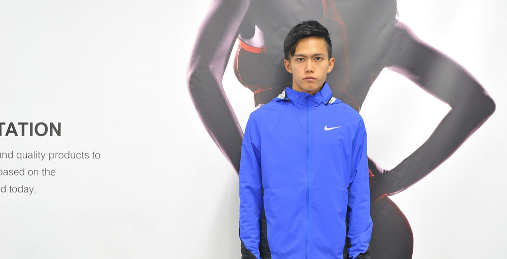 大迫傑スペシャルインタビュー | 酒井医療株式会社