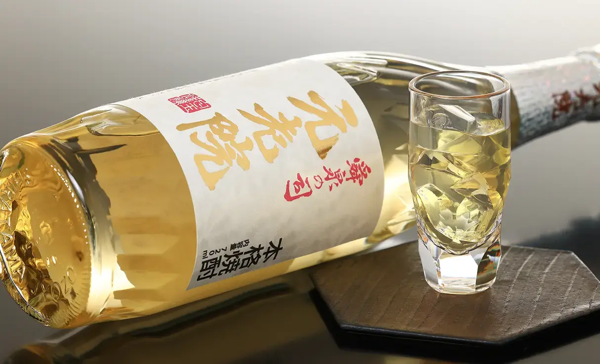 元老院 720ml | 白玉醸造 | 酒専門店鍵や