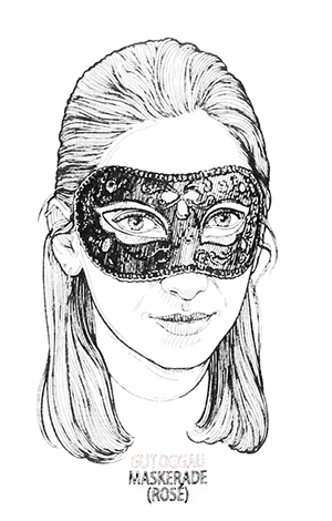 グート・オッガウ・マスケラード 2023