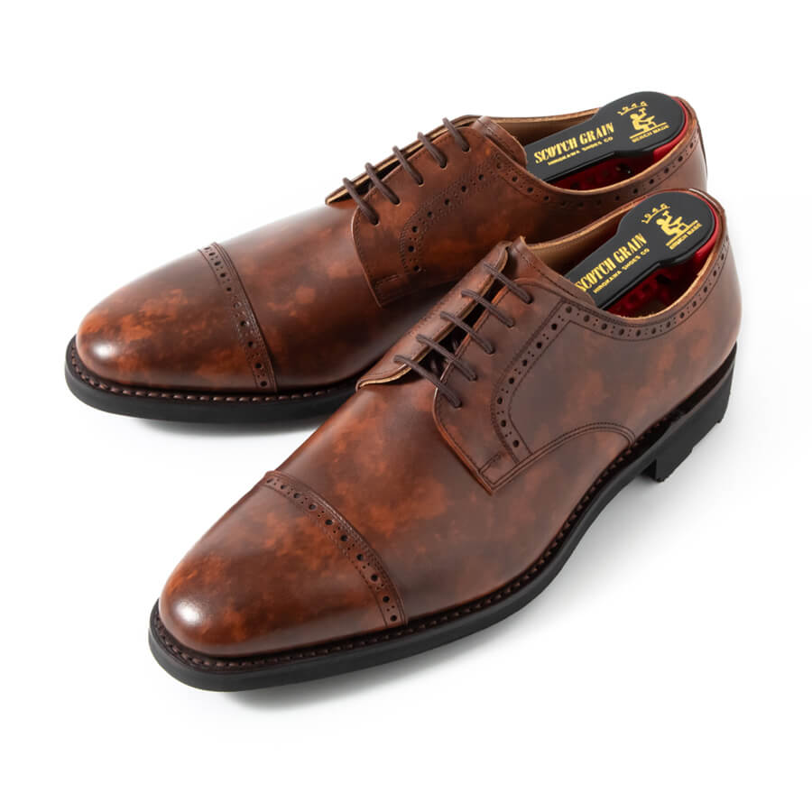 2770DBR（E） | スコッチグレイン｜SCOTCH GRAIN｜オフィシャル