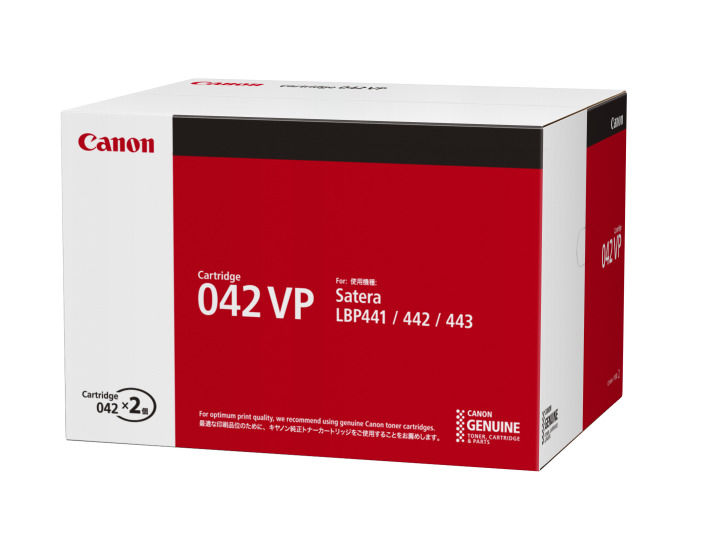 純正トナーカートリッジ056L: 日用品 - 蛙屋