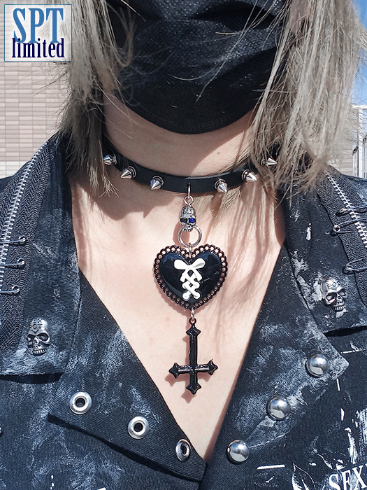 ネックレス／チョーカー カテゴリ商品一覧｜SEX POT® OFFICIAL WEB