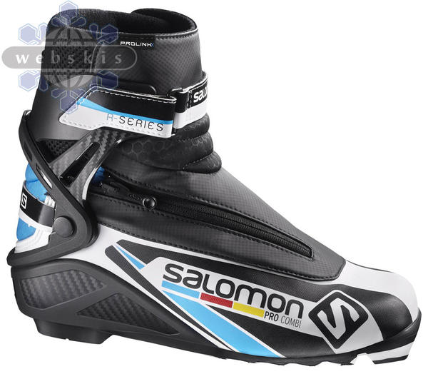 Salomon Pro Combi Prolink Boot - WebCyclery & WebSkis | Bend, OR