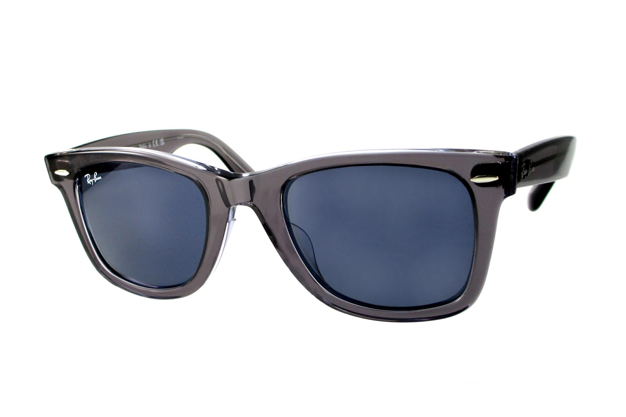 清光堂レイバン ウェイファーラー RB2140F 901/5F [送料無料]