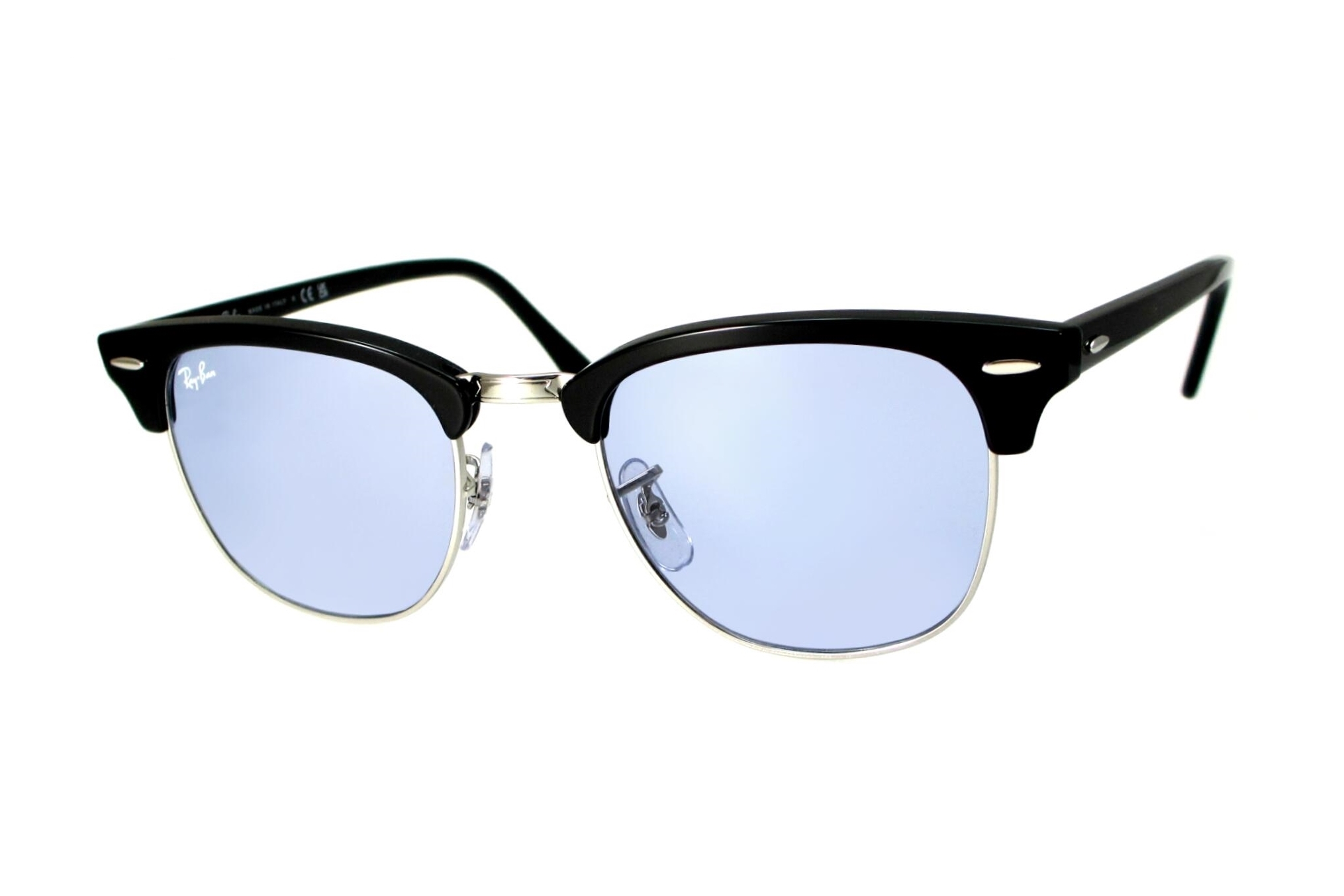 清光堂レイバンサングラス クラブマスター RB3016 W0366 [送料無料]