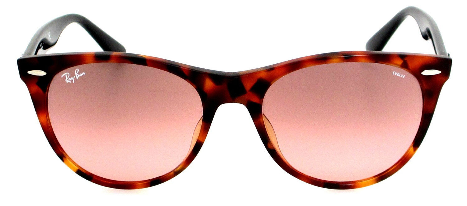 清光堂 レイバンサングラス RB2185F 1249/AA [ 送料無料]