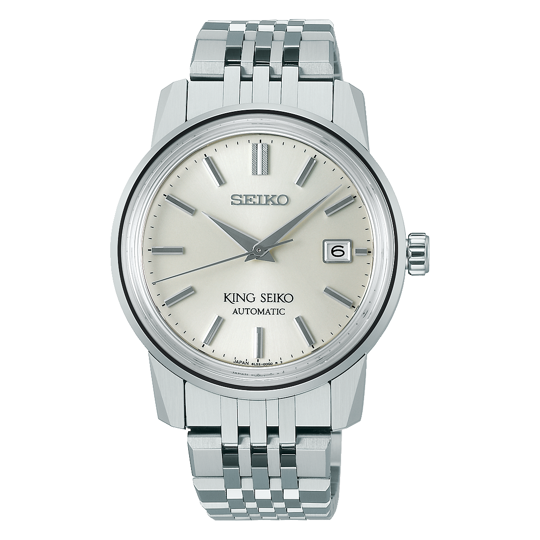 SJE089J1 | Seiko Watch Corporation