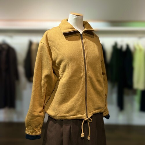 DRY LOOPBACK JERSEY - SELECT EYE COMPANY：セレクトアイ カンパニー