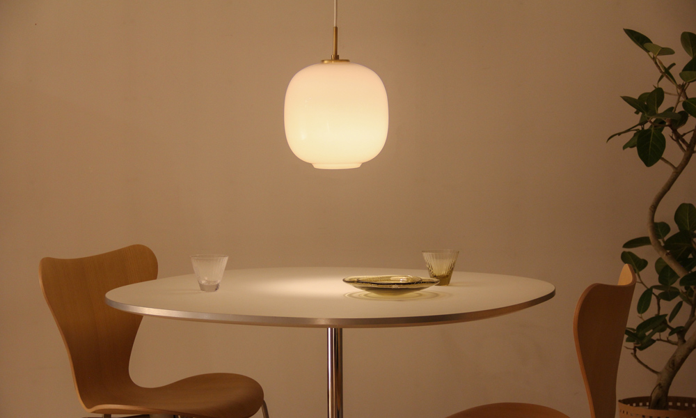 VL45 ラジオハウス ペンダントライト φ370Louis Poulsen（ルイス