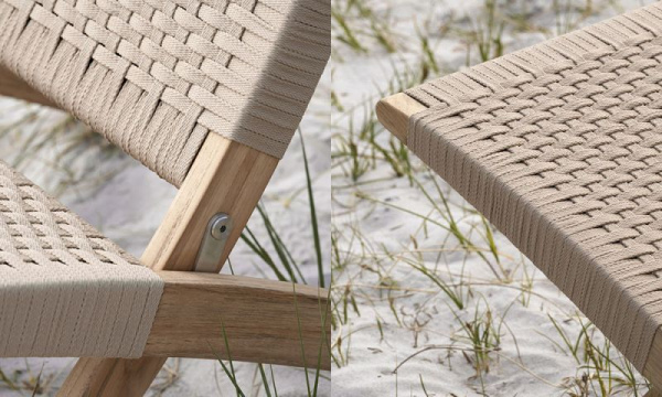 MG501 キューバチェア / SesameCarl Hansen & Son（カール・ハンセン