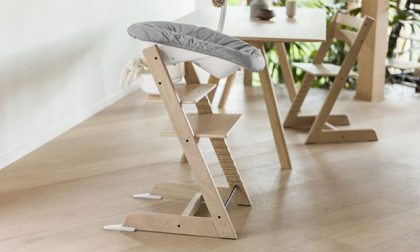 トリップ トラップ オーク / ナチュラルstokke（ストッケ） | 公式通販