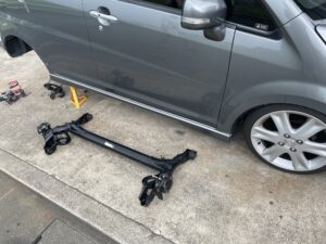 L175SやL375S】車高調やアクスルの流用可能車種一覧 | Freedom