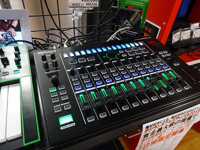 新入荷！】Roland MX-1｜島村楽器 仙台ロフト店