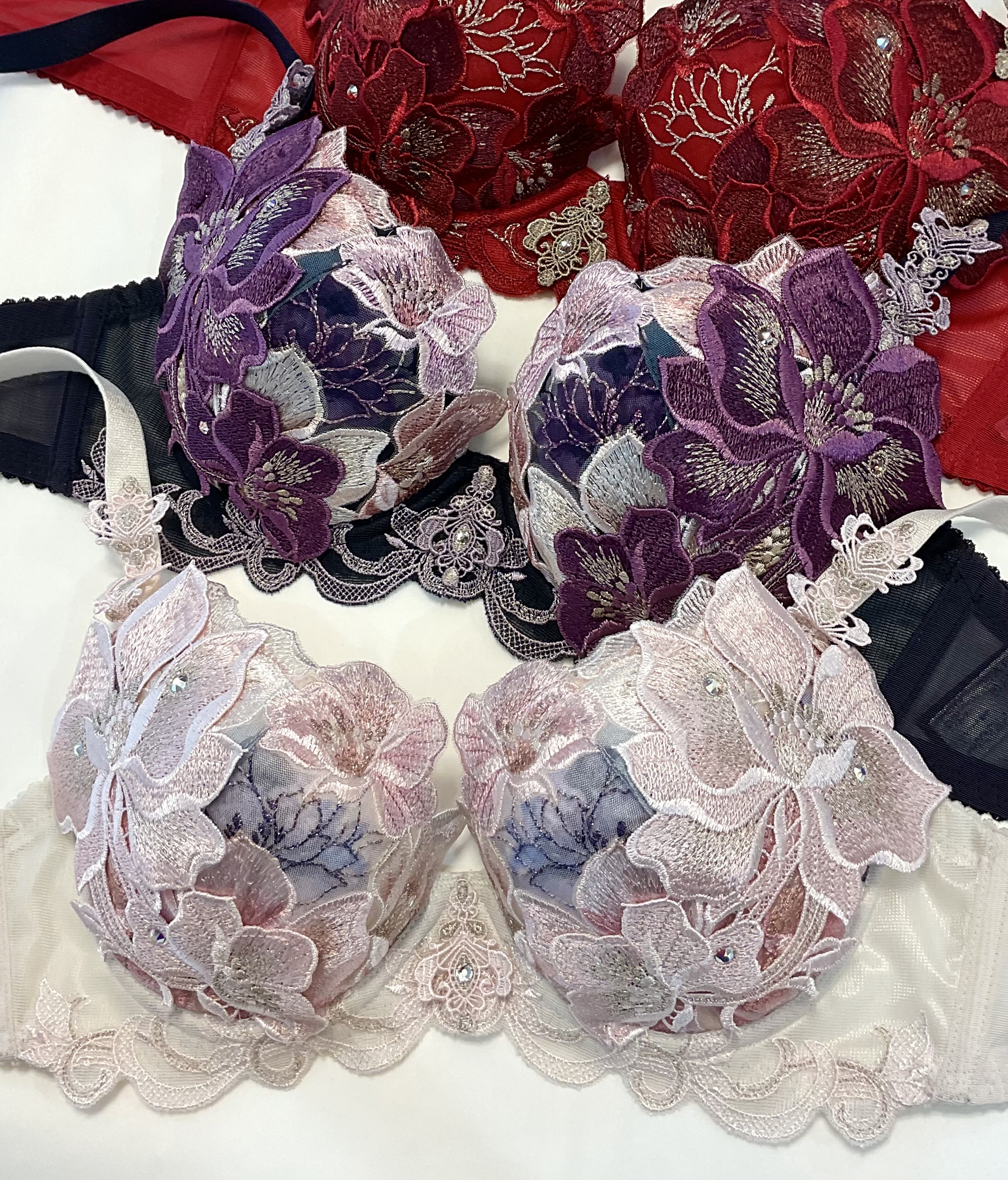 サルート09グループ｜ジュネワコー | 新天町