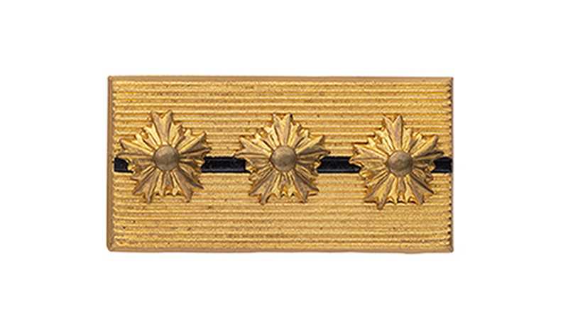 旧警官階級章D | 松竹衣裳株式会社