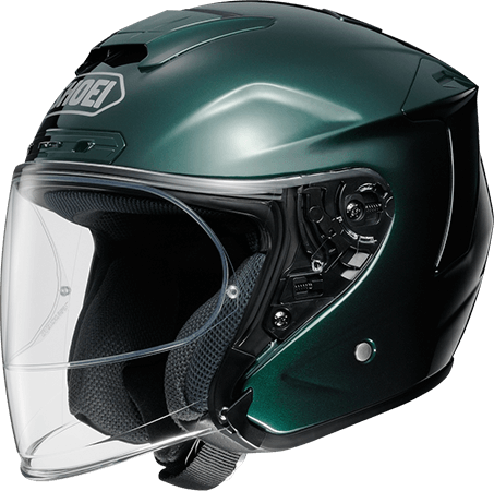 J-FORCE IV | JET HELMET｜ヘルメット SHOEI