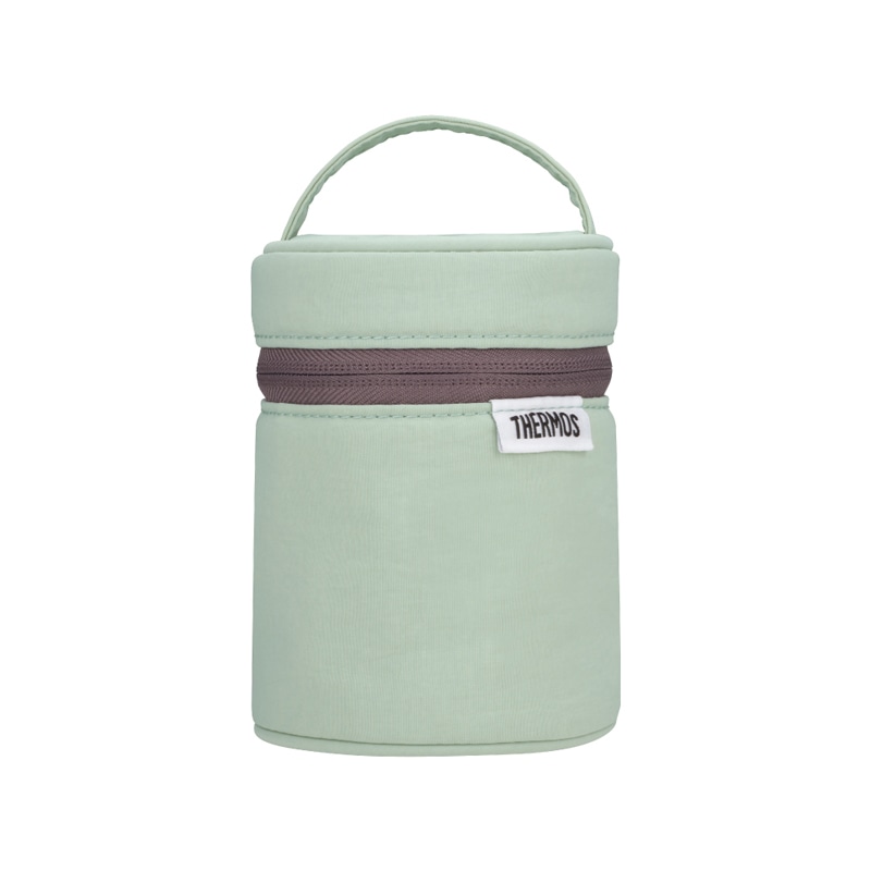 公式通販】スープジャーポーチ RFN-001 ライトグリーン(LTG