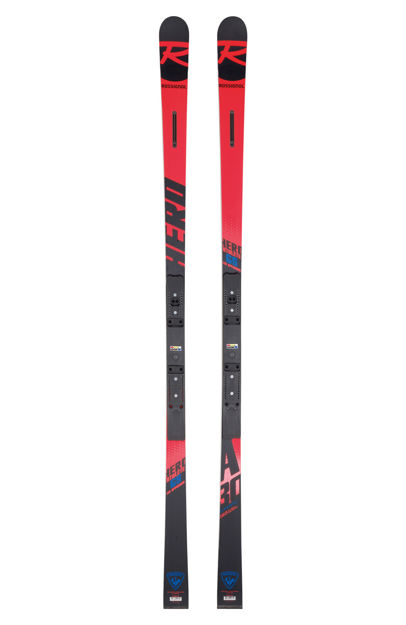 ROSSIGNOL SKI 193 CM HERO GS ATHLETE FIS FACT. MEN R22- Skicenter