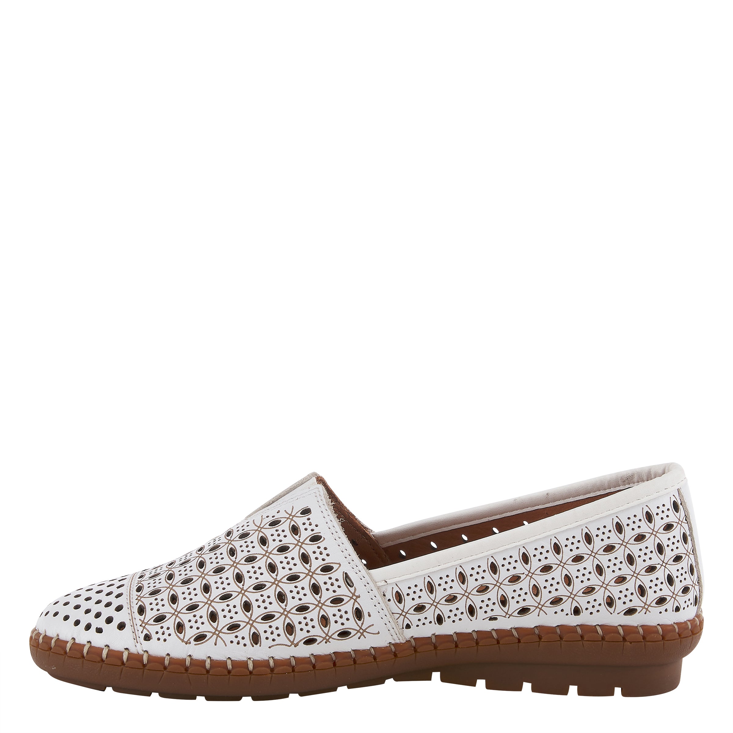 Spring Step Oralis Shoe: Loafer Shoe – Spring Step Shoes
