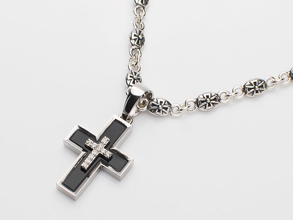 CLASSICAL PENDANT/Justin Davis（ジャスティンデイビス） - DEFI