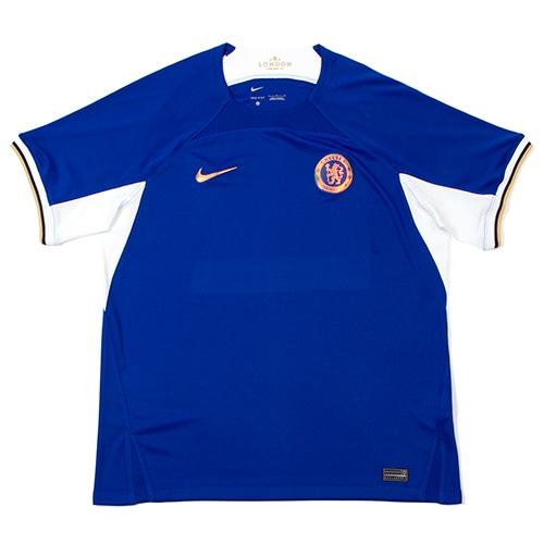 23-24 チェルシー HOMEレプリカユニフォーム／サッカーショップKAMO