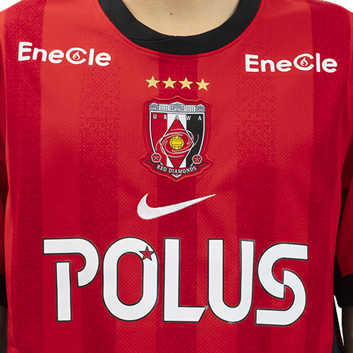 2026 浦和レッズ 百年構想リーグ 1stユニフォーム／サッカーショップKAMO