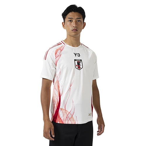 アディダス サッカー日本代表 2024 アウェイ オーセンティック