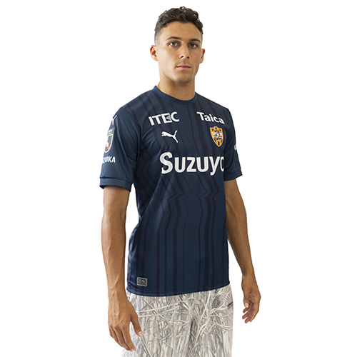 2025 清水エスパルス リミテッドユニフォーム／サッカーショップKAMO